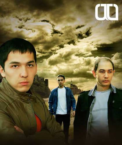 Ato Guruhi - Sen Meni Esla (Final) (New Music 2012)