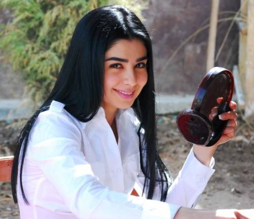 Gulchehra Eshonqulova - Sog`indim (New Music 2012)