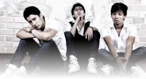 Mango guruhi - Dard (New Music 2012)