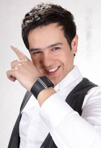 Tohir Usmonov - Habibam