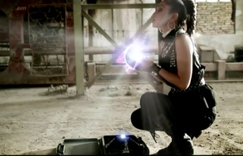 Rayhon - Samodan (Official HD Viideo)