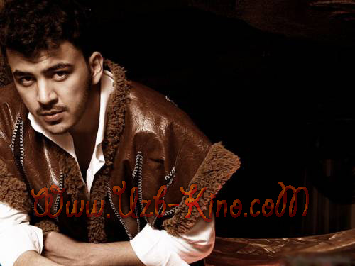 Farruh Soipov - "Always on my mind" va "You are mine"