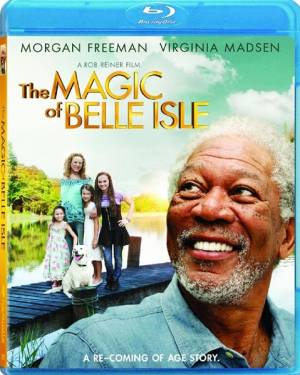 Третий акт / The Magic of Belle Isle (2012)