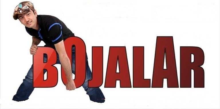 Bojalar - Rocking Roll HD 2012