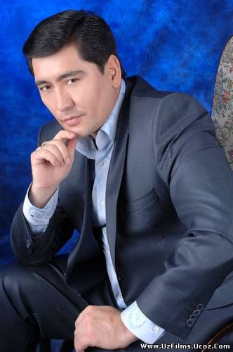 RAVSHAN KOMILOV-MUHABBAT