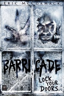 Баррикады / Barricade (2012)