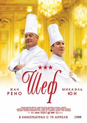 Shef (uzbek tilida)