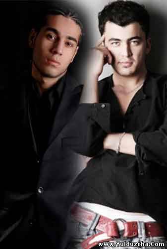 Farruh Soipov & Shahriyor We Play HD