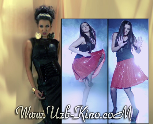 Tamila - Yagonam(Offical Music Video)2012