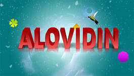 Aovidining sehrli chiroqi