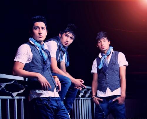Mango Guruhi - Shirin (new music HD 2012)