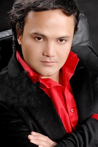 Olmas Ollaberganov Konsert 2012