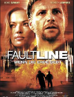 Линия разлома / Faultline