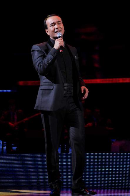 Ozodbek Nazarbekov Konsert 2012 {Full Video}