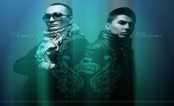 Shoxrux Feat Sema - Layli Va Majnun (Jonli Ijro)