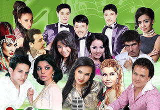35ta Ozbek Kliplar (to`plami/2012)