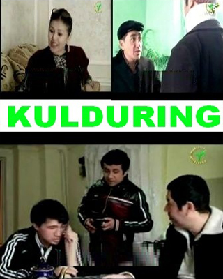 KULDIRING' (Bayram soni / 2010)