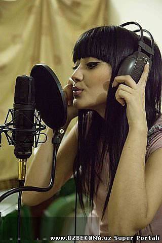 Kamola (UMMON) - Yolg'izim (Mix Dj-Loman) (new music HD 2012)