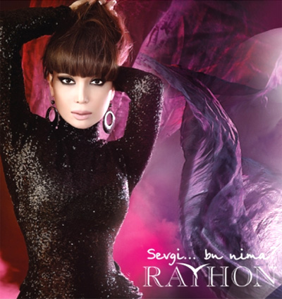 Rayhon - Sumbula (Live Konsert Video)