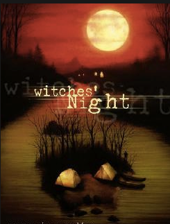 Ночь ведьм / Witches' Night