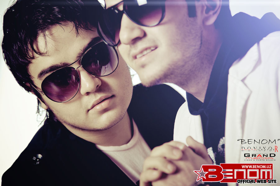 Benom - Surama (remix) (new music HD 2012)