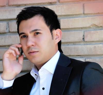 Doston Ubaydullaev - Yuragim Bo'm-Bo'sh {Clip} 2012