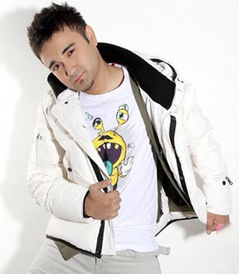 Shohruhxon & Afruz - Jonginam meni (new music HD 2012)