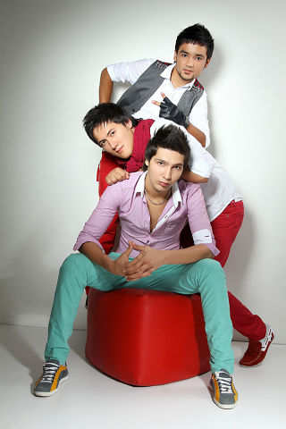 UmmoN  Konsert / Live Video {2012}