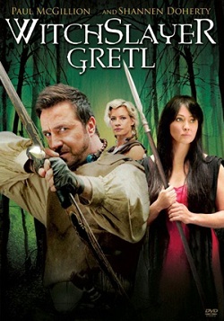 Гретель (2012)