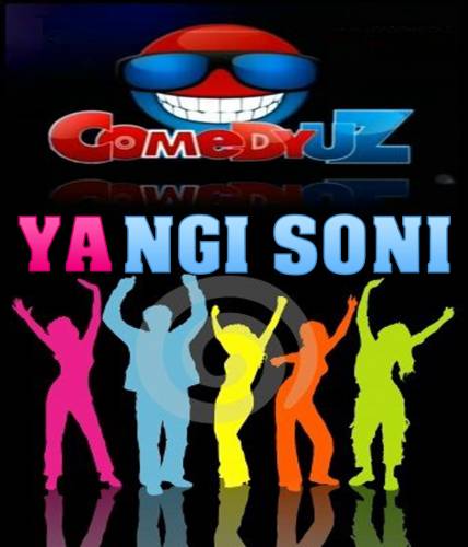 Comedy Uz | {Oilaviy Hordiq}