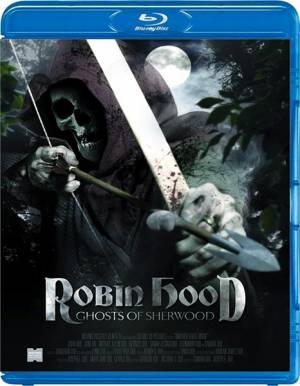 Робин Гуд: Призраки Шервуда / Robin Hood: Ghosts of Sherwood (2012)