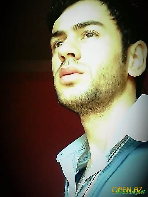 UZEYIR MEHDIZADE - CEK SIQARETDEN 2012