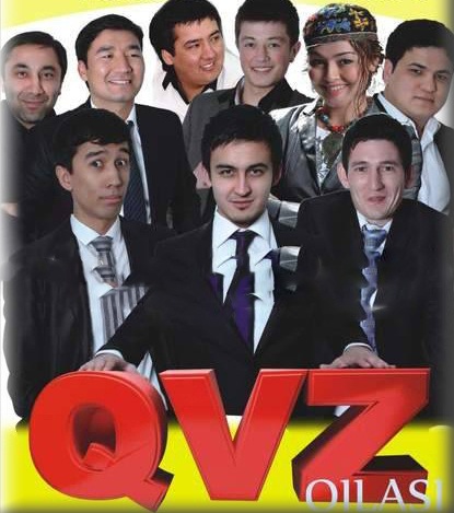 Qvz  Dizayn 2012 {Jamoa Jam}