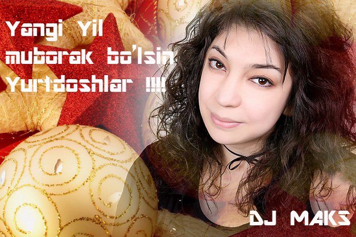 Shahnoz -Yangi yil (XiT)