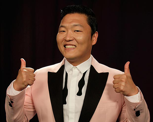 싸이[PSY] - Right Now (Official HD VideO)