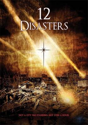 Двенадцать бедствий на Рождество / The 12 Disasters of Christmas (2012)