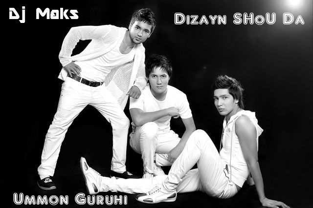 Dizayn SHoUDa Ummon Guruhi (1-2 dekabr 2012)