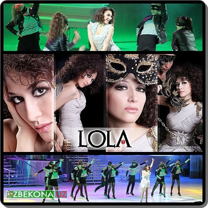 Lola Yuldasheva - Umidlar (new music HD 2012)