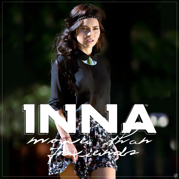 Party Never Ends by INNA (Partial Album Preview) (Official HD Video)