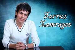 Farrux Xamraev & Fayzboja 26 - Sevaman