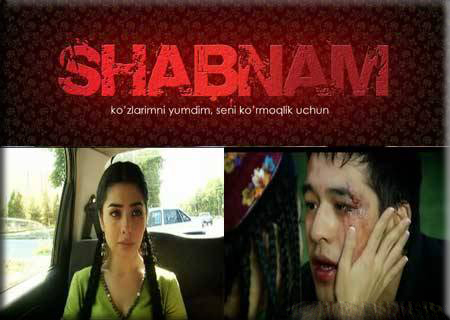 Shabnam Yangi O'zbek Kino HD