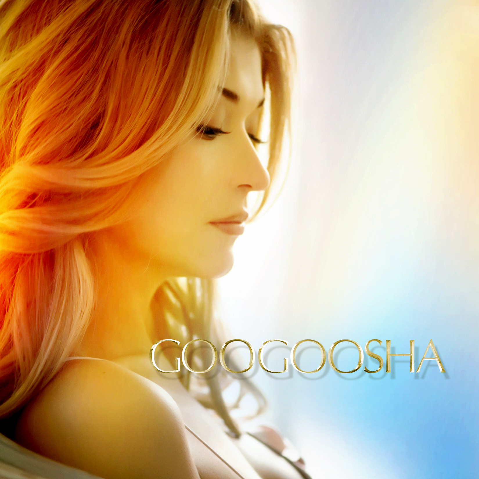 Googoosha - Небо молчит {Official Clip} 2013