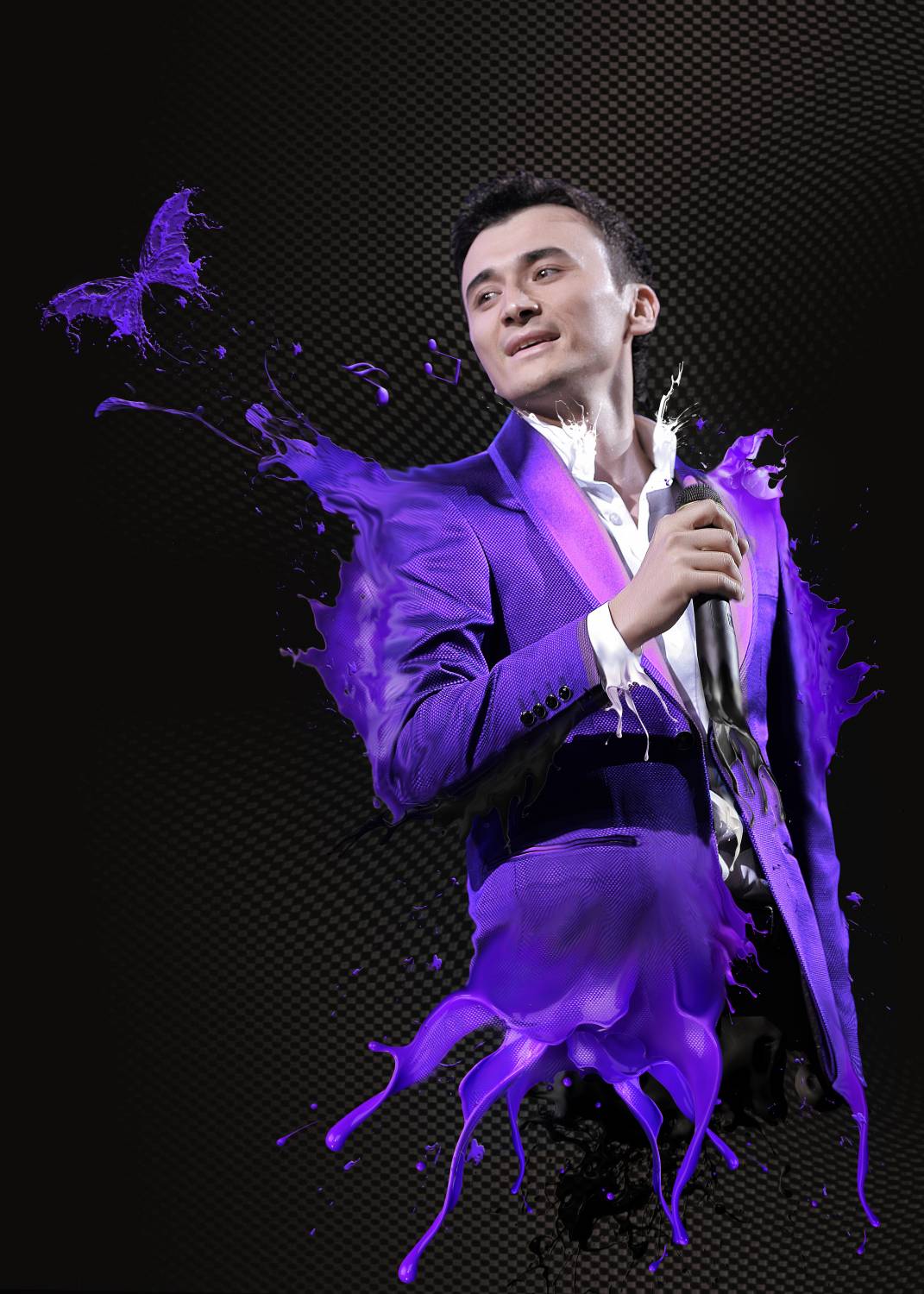 Ulug'bek Rahmatullaev - Sevgilim {Official Music}