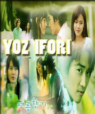 Yoz Ifori (Uzbek Tilida)1-6 QISM