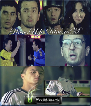 Jaloliddin - Har-Kun(Offical Music Video)2013