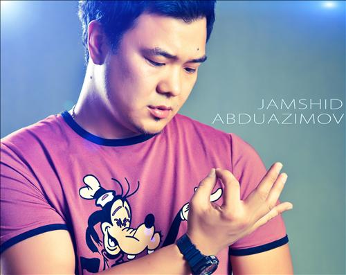 Jamshid Abduazimov - Mubinam {Official Clip}
