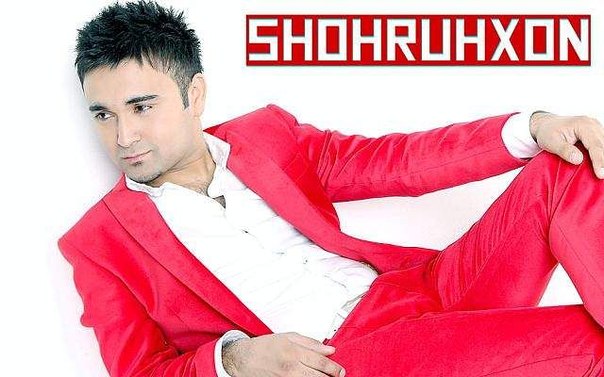 Shohruhxon - Leyla (Official HD Video)