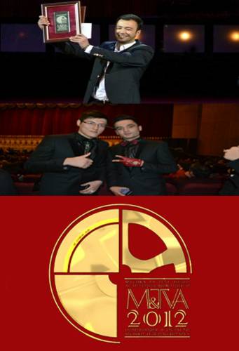 M&TV Taqdimot Marosimi (2012) TOLIQ