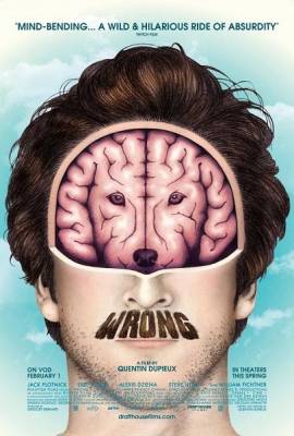 Неправильно / Wrong / (2012)