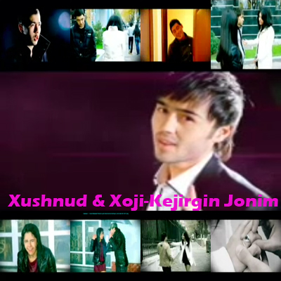 Xushnud feat  Xoji-Kechirgin jonim (Official HD VideO)